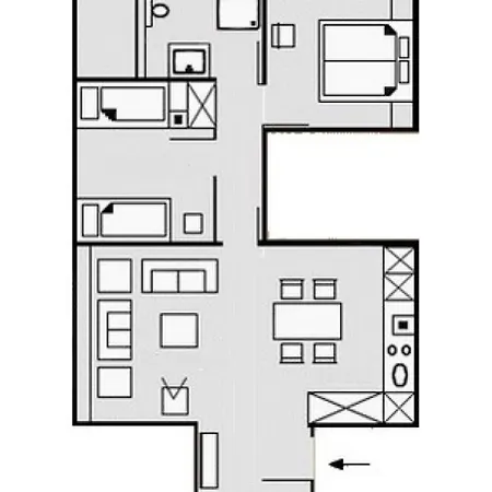 Daire Weingut Geiler - Neucastell