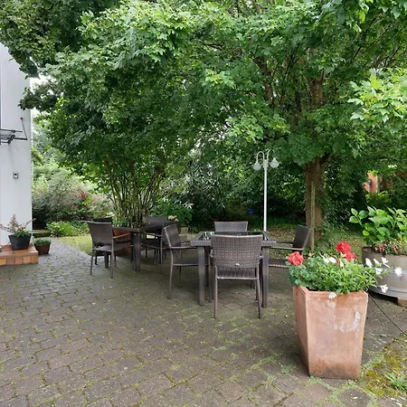 Weingut Geiler - Neucastell Daire Ilbesheim bei Landau in der Pfalz