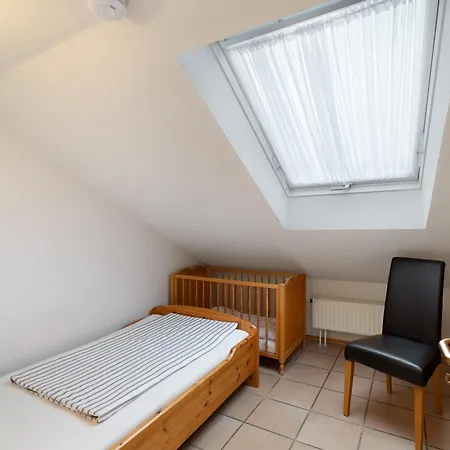 Daire Weingut Geiler - Neucastell