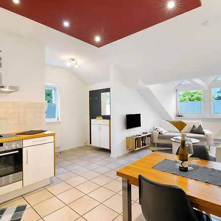 Apartment Weingut Geiler - Neucastell *