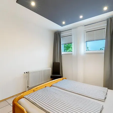 Daire Weingut Geiler - Neucastell *