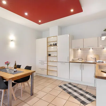 アパート Weingut Geiler - Neucastell *