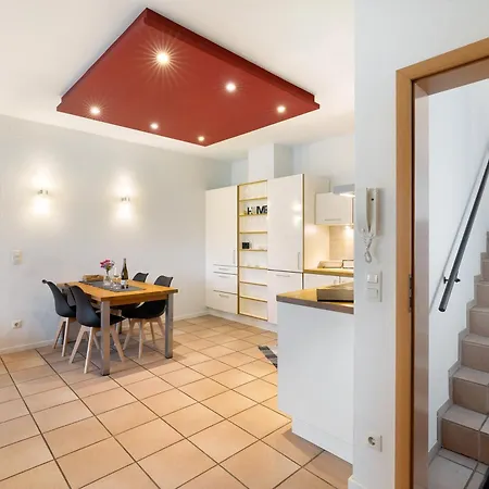 Weingut Geiler - Neucastell Apartment *