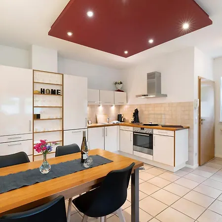 Apartment Weingut Geiler - Neucastell *