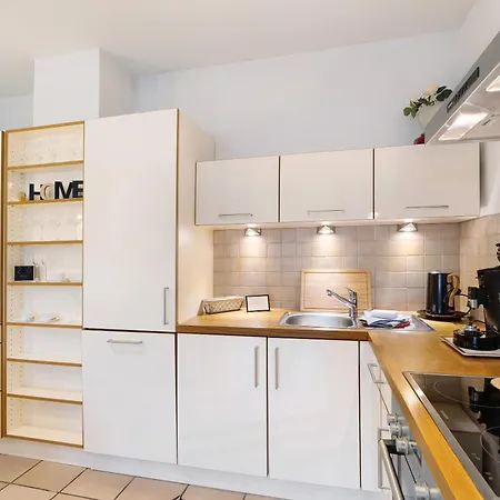 Apartment Weingut Geiler - Neucastell Ilbesheim bei Landau in der Pfalz