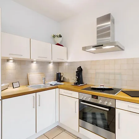 Apartment Weingut Geiler - Neucastell Ilbesheim bei Landau in der Pfalz