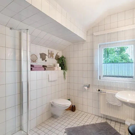 Apartment Weingut Geiler - Neucastell Ilbesheim bei Landau in der Pfalz