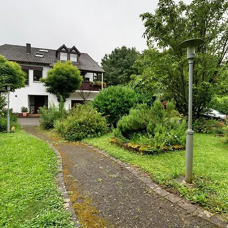 Apartment Weingut Geiler - Neucastell *