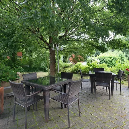 Weingut Geiler - Neucastell Apartment *