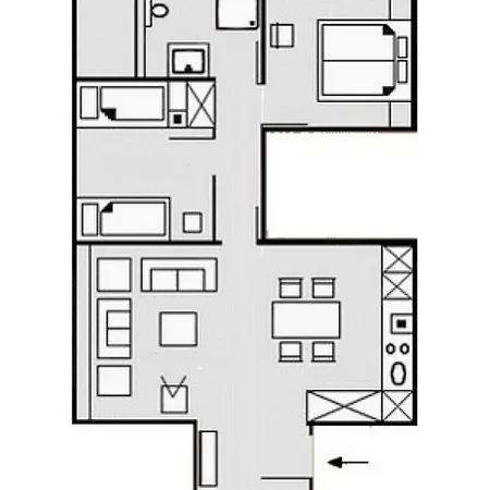 Apartment Weingut Geiler - Neucastell *