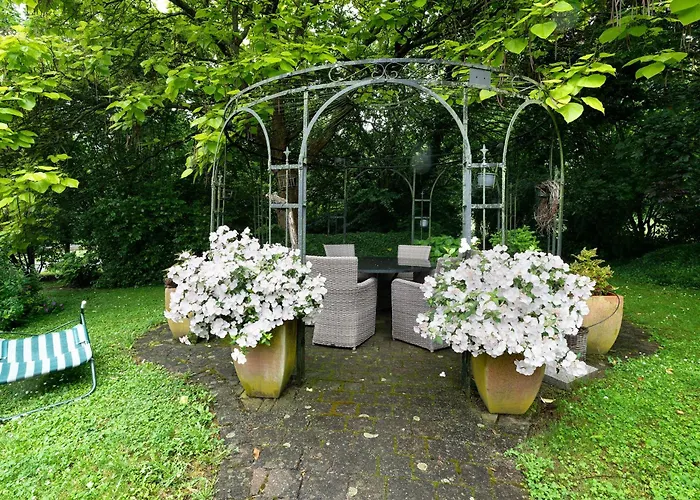 Apartamento Weingut Geiler - Neucastell Ilbesheim bei Landau in der Pfalz