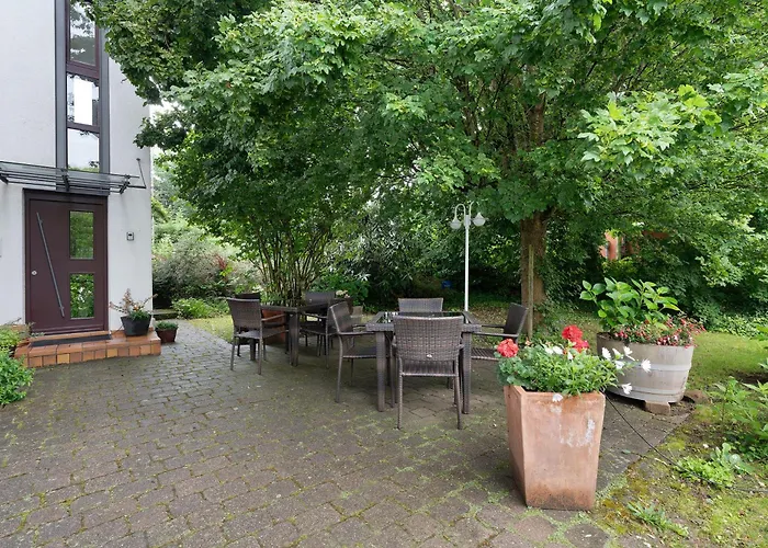 Weingut Geiler - Neucastell Apartamento Ilbesheim bei Landau in der Pfalz