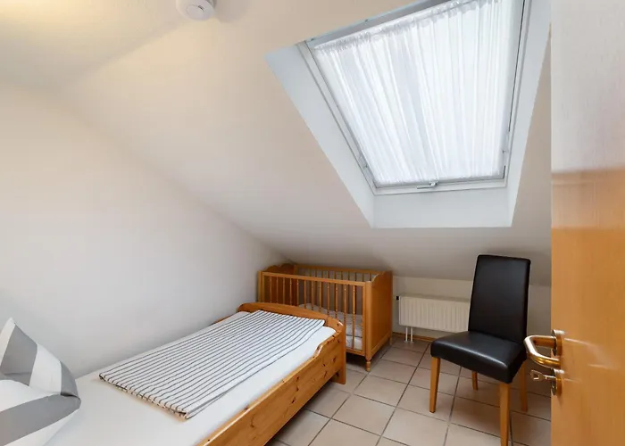 Apartamento Weingut Geiler - Neucastell