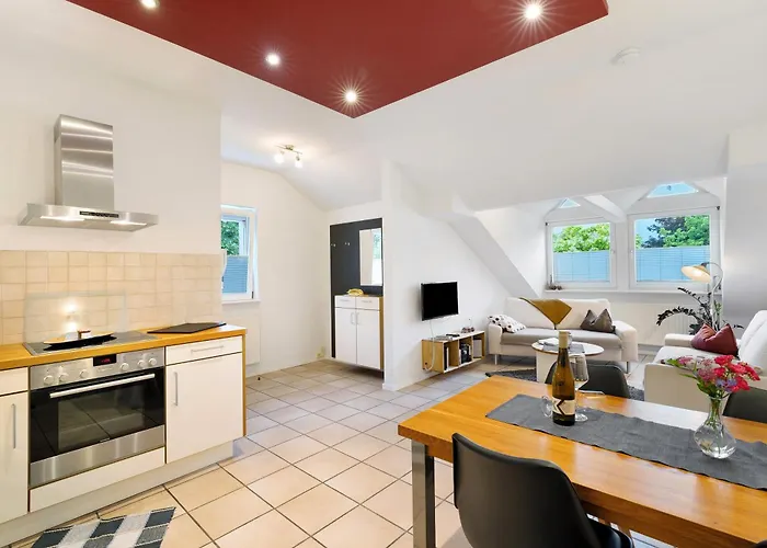 Apartamento Weingut Geiler - Neucastell *