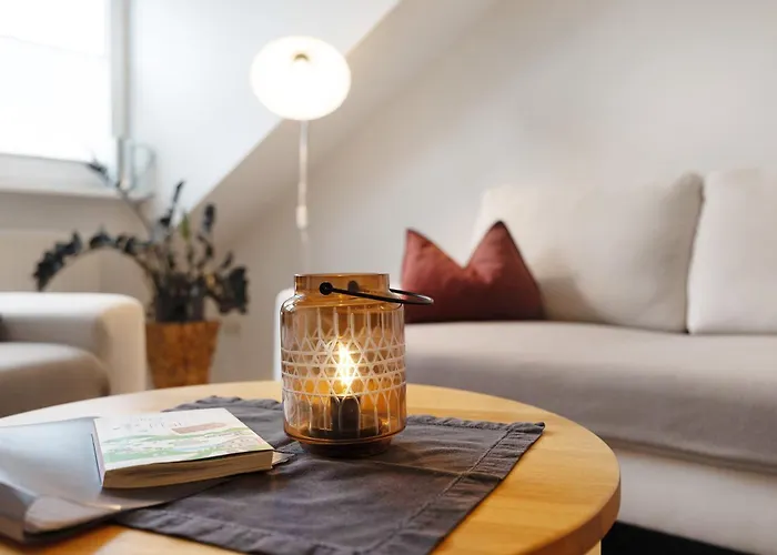 Weingut Geiler - Neucastell Apartamento