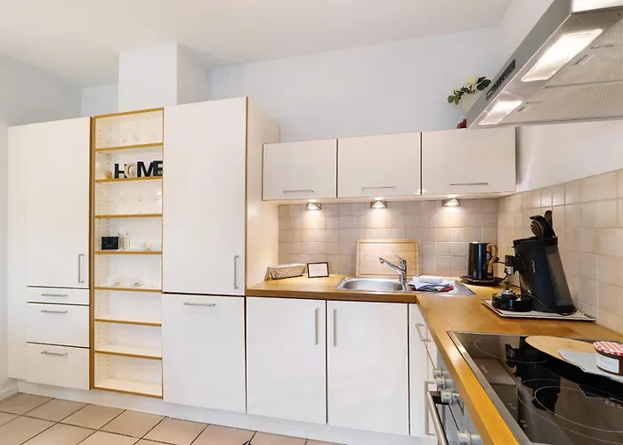 Weingut Geiler - Neucastell Apartamento Ilbesheim bei Landau in der Pfalz