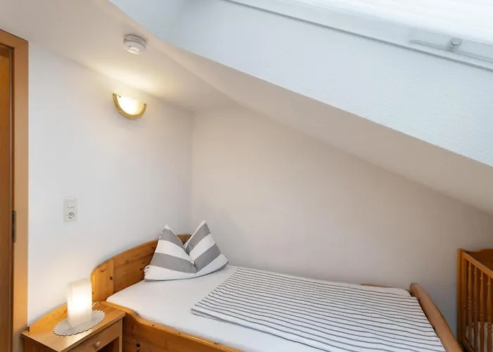 Apartamento Weingut Geiler - Neucastell Ilbesheim bei Landau in der Pfalz