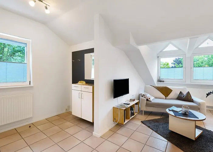 Apartamento Weingut Geiler - Neucastell