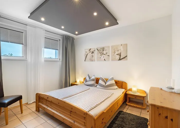 Weingut Geiler - Neucastell Apartamento