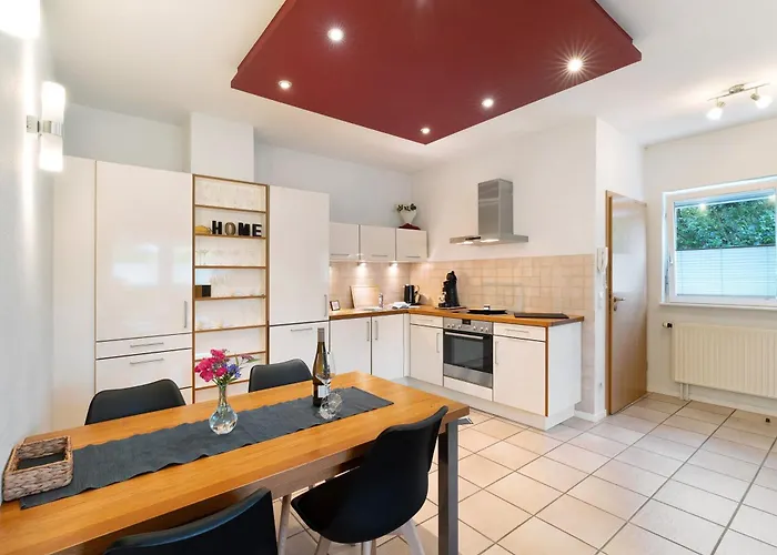 Apartamento Weingut Geiler - Neucastell