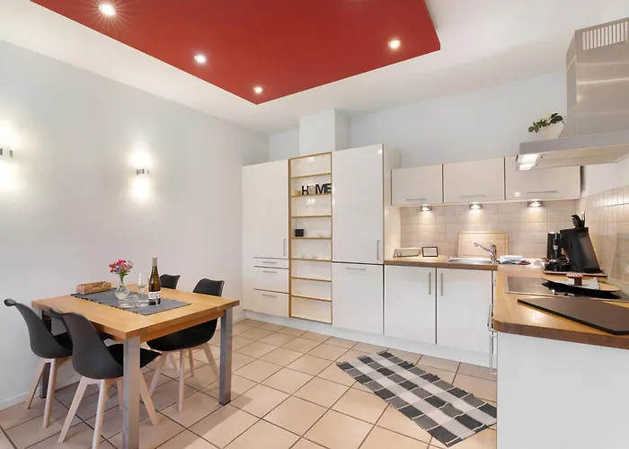 Weingut Geiler - Neucastell Ilbesheim bei Landau in der Pfalz