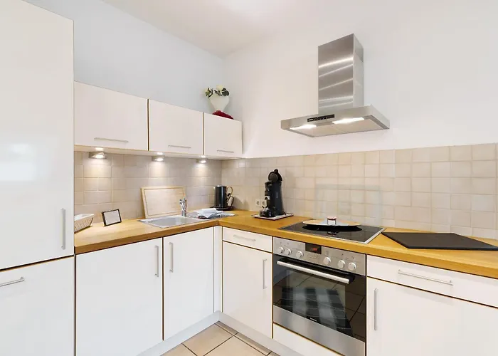 Weingut Geiler - Neucastell Apartamento