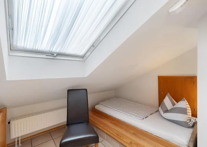 Weingut Geiler - Neucastell Apartamento